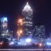 Atlanta at Night