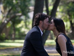 Engagement